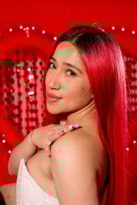 Celestee15_ Red and white 😉 Εικόνα 2