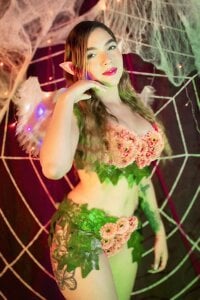 Sammy_Lovee Halloween... Pic 3