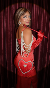 zarahdivousi just me Billede 3