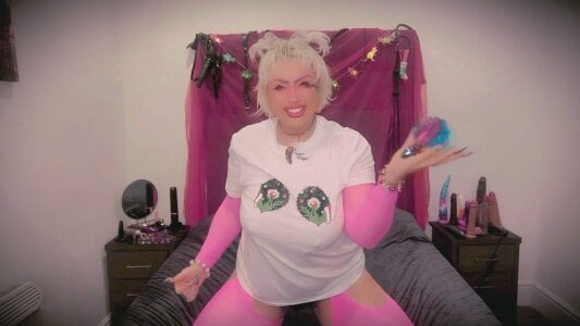 GoddessAlimony THE ASS BEFORE CHRISTMAS (ADVENT CALENDAR DAY 10) Pic 6