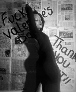 Coco_Kiss Valentine's Day? 🖤 зображення 9