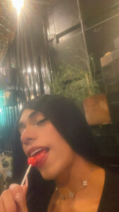 lucianaglow_ 💋 Pic 5