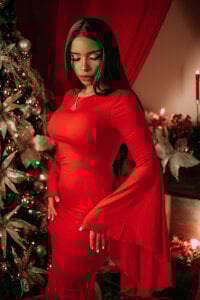 cocoamore Merry Christmas Eve🎁🤶🏻 사진 2