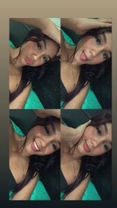 MarianaManzur 💘💘💘. Pic 4