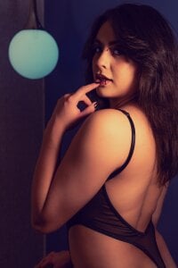 Sensual and sexy 🙈 de AtheneaVoss  2 Imagens