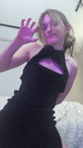 OdiliaFarleigh hot Foto 5