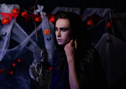 WilliamDyson Happy Halloween 🎃 Pic 2