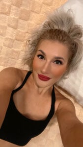 Dollybm1 Black top Pic 2