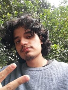 SamiSaturno I'm just a pretty boy  7টি ছবি