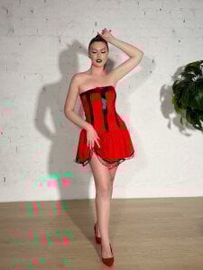 Strawberrye Halloween 2025 Pic