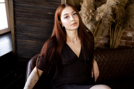 EleanorePeachVery business girl 💘💼图片 8