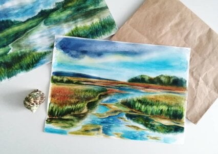 AlexaBright_ my pictures my work 🎨 зображення 2