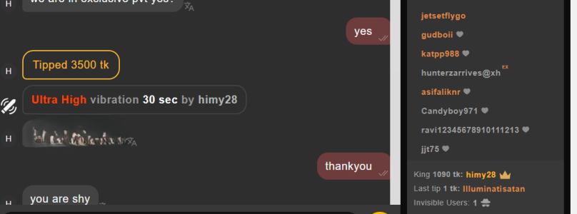 Indian_Anu best tipper Pic 2