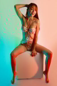 bunniestwosomee ion Project Pic 5