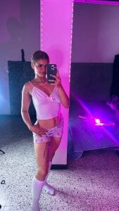 amazing pink de Saray-sexy1  4 Imagens