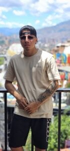 LoganGreys 🔥 Hình