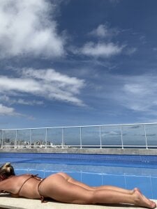 blondiebate Beach 사진 4