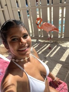 susan_elliot A day of tanning for our bodies☀️ Pic 5