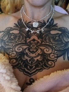 Astrid-Gilbert Mixi Maxi Pic 2