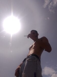 LovexJuxn_ A little bit of my model world Foto