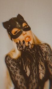 Liya_Liss Naughty Kitten 🐾 Pic 3