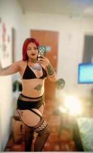 DakotaRouse1 pensando en ti 😍🤒 Kuva 2