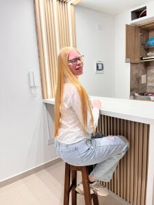 Albingirl My day--  7. fénykép