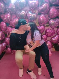 Alonpp69 Bienvenidos soy nueva Foto 7