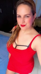 matina_nipps Red provocation Hình