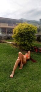 miaroberts69 in nature Foto 3