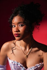 Valentine's Day 2026💞 de Aprillbrunette  6 Imagens