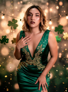 TomLondon_ 🍀St. Patrick's Day🍀 Hình