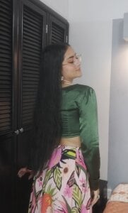 analishalimar