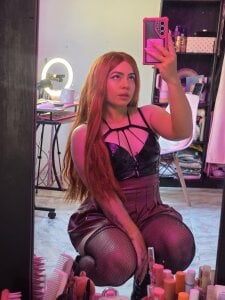 dani_ferreer1 Im Dani Foto 5