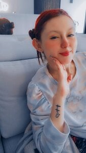 Isis101 Me ❤️ Foto 5