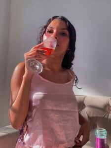 daviana_hill BE VALENTINE 💗 Immagine 