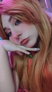 Ginger!!! od Ginger_lovegood  2 snímek