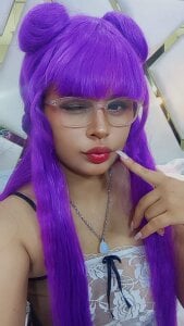 BellaSnowbunny 🔥 💎 💋“Sweet But Dangerous” 🔥 💎 💋 slika 2