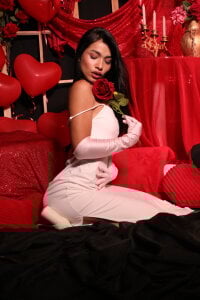 Bella_Smiith_ Happy valentine's day💖 Poză 8