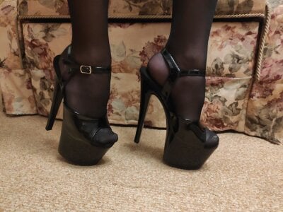 Anastasia6918Legs图片