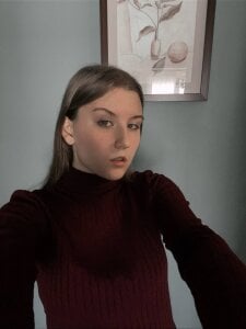 Caroline_Desire_ Public Poză 2