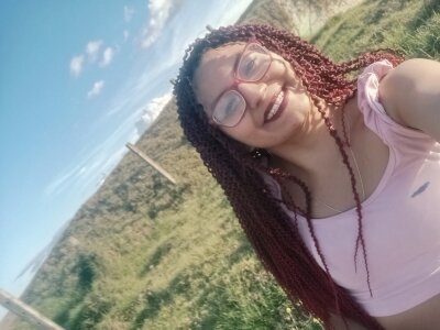 SalomeHottss