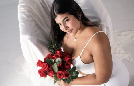 AnaBrowmn Sweet Ana💋❤️ Pic 2