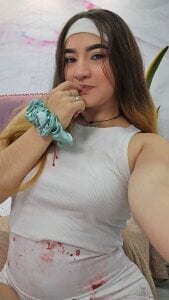 Shanntal_ Pretty babe or not? Foto 4