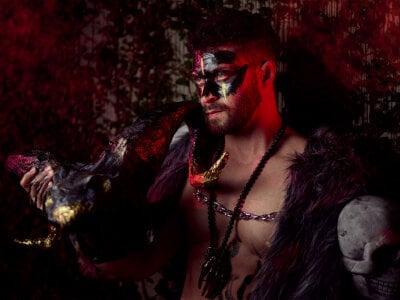 cesar_jonnes devil Immagine  4