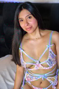 Camila__Gomez Beautiful skin, perfect woman Pic 8