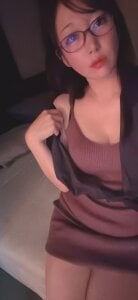 M_Kaede Public Pic 2