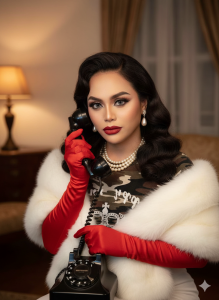 KhimMadness Timeless beauty รูป  3