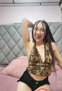 HannaWen_ Public Foto 4