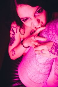 ArlineCarroll neon demon Pic 9